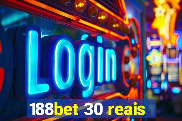188bet 30 reais